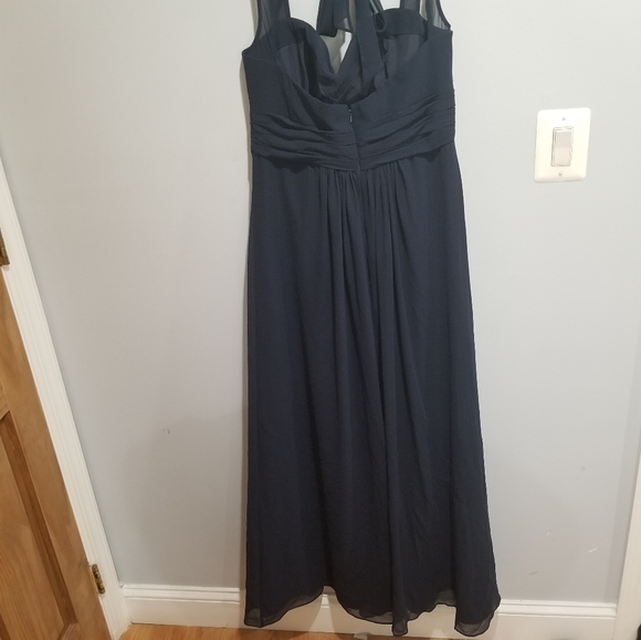 Bill Levkoff dress - Picture 3 of 4